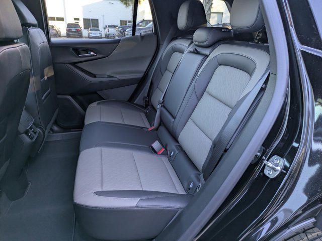 new 2026 Chevrolet Equinox car, priced at $32,845