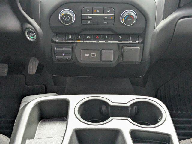 used 2024 Chevrolet Silverado 2500 car, priced at $48,990