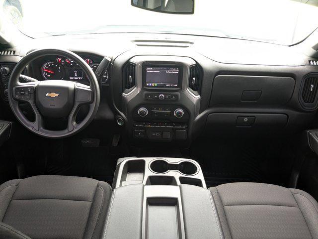 used 2024 Chevrolet Silverado 2500 car, priced at $48,990