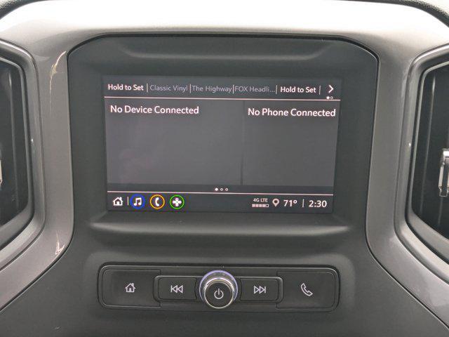 used 2024 Chevrolet Silverado 2500 car, priced at $48,990