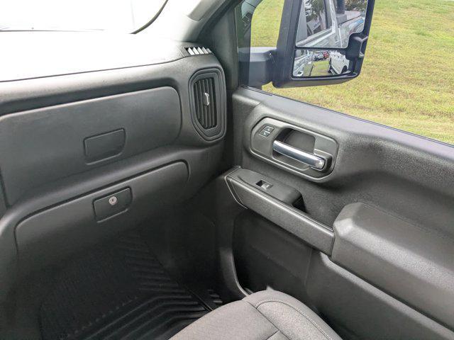 used 2024 Chevrolet Silverado 2500 car, priced at $48,990