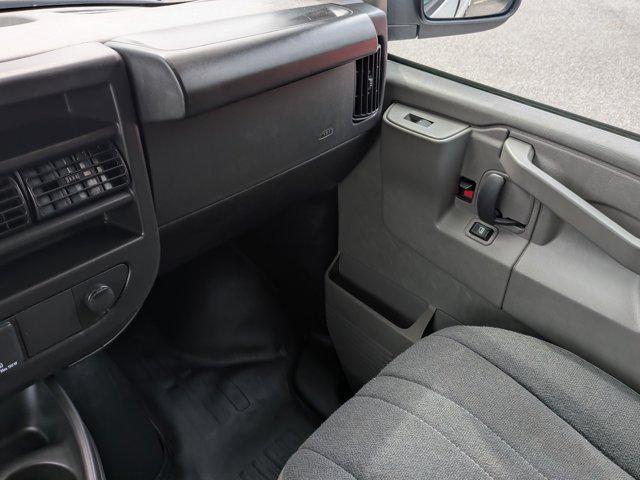 used 2024 GMC Savana 2500 car, priced at $33,199