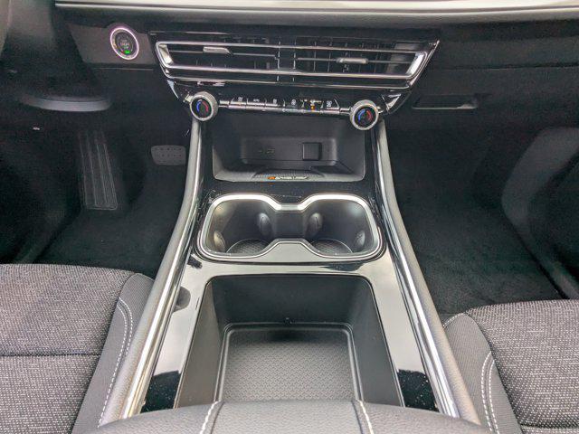 new 2026 Chevrolet Traverse car, priced at $43,294