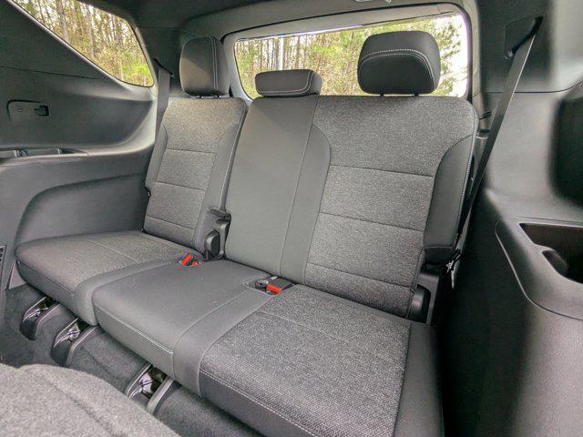 new 2026 Chevrolet Traverse car, priced at $43,294