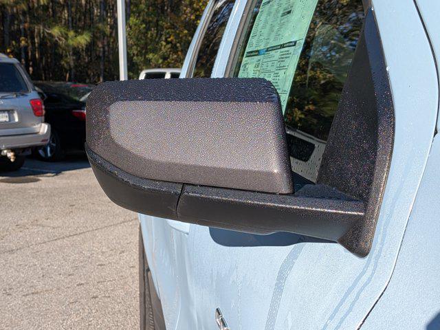 new 2026 Chevrolet Colorado car, priced at $42,885