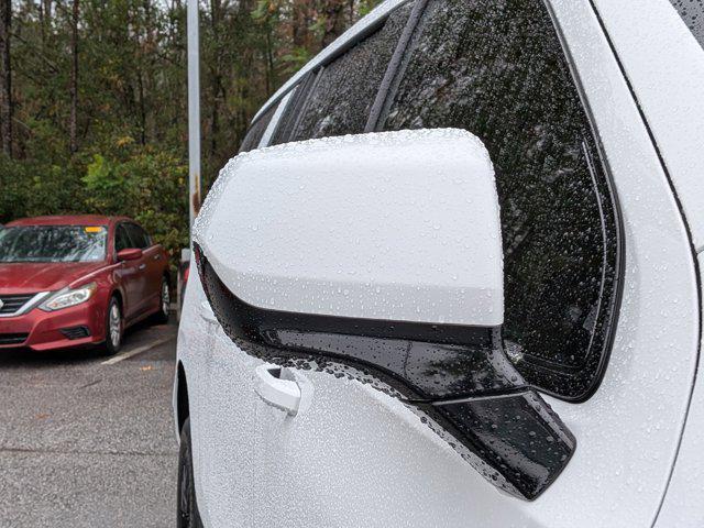 used 2024 Chevrolet Suburban car, priced at $46,795