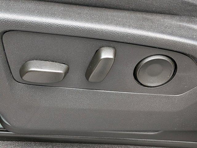 used 2024 Chevrolet Suburban car, priced at $46,795