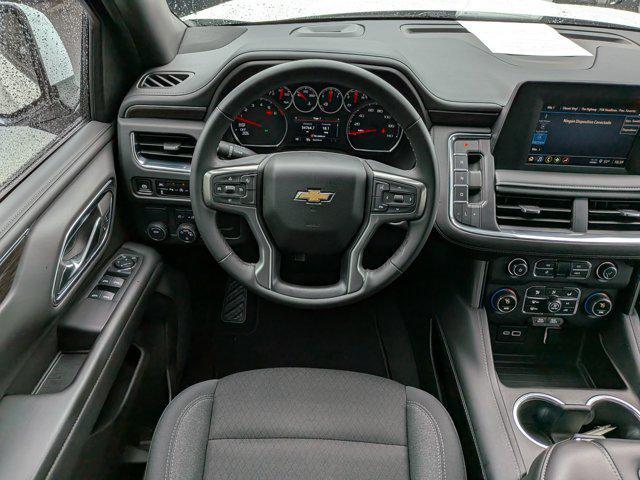 used 2024 Chevrolet Suburban car, priced at $46,795