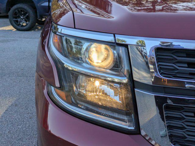 used 2018 Chevrolet Tahoe car, priced at $25,595