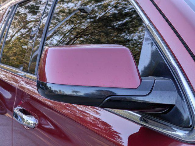 used 2018 Chevrolet Tahoe car, priced at $25,595