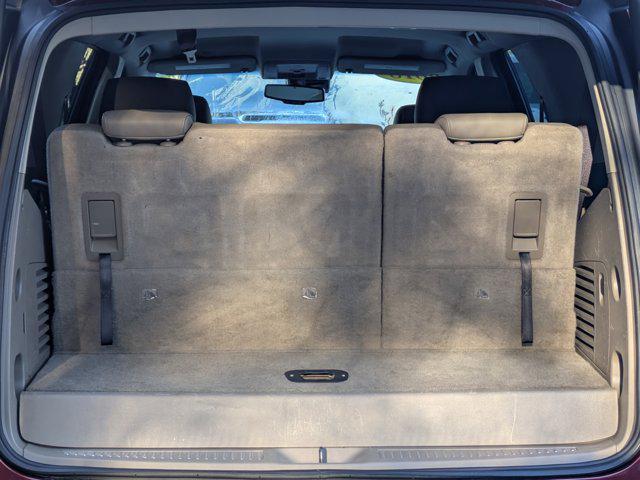 used 2018 Chevrolet Tahoe car, priced at $25,595