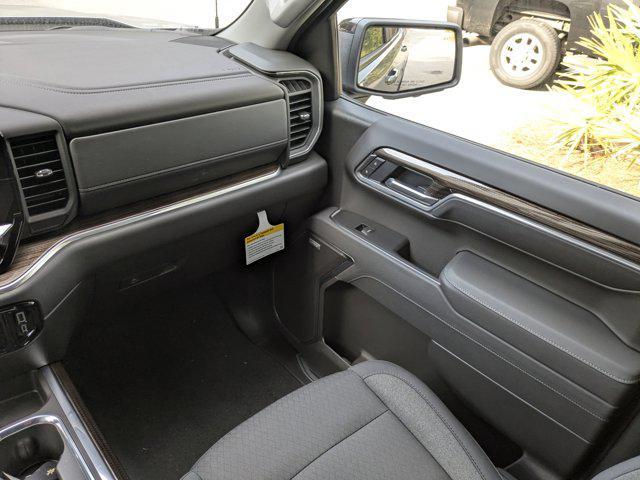 new 2026 Chevrolet Silverado 1500 car, priced at $58,275