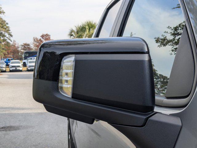 new 2026 Chevrolet Silverado 1500 car, priced at $45,813