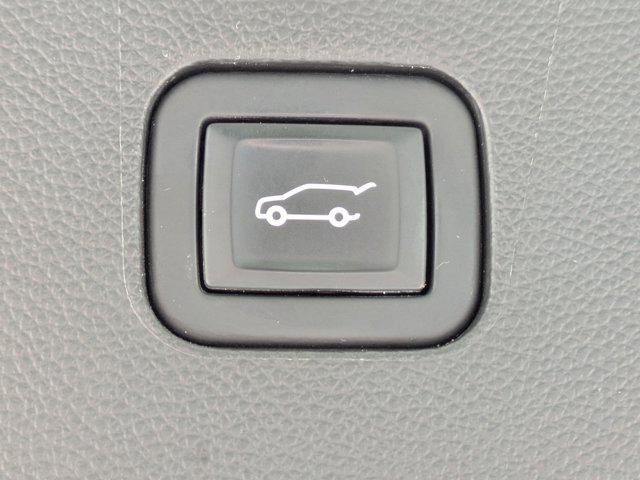 used 2023 Buick Enclave car, priced at $35,772
