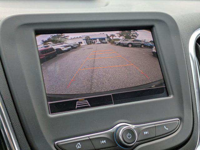 used 2023 Chevrolet Equinox car, priced at $20,999