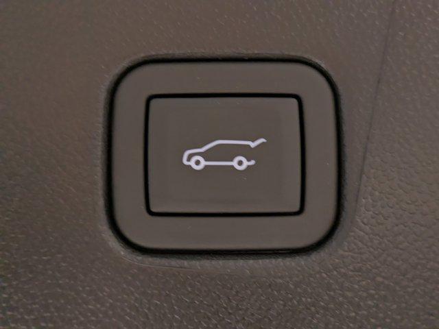 new 2026 Chevrolet Blazer car, priced at $50,690