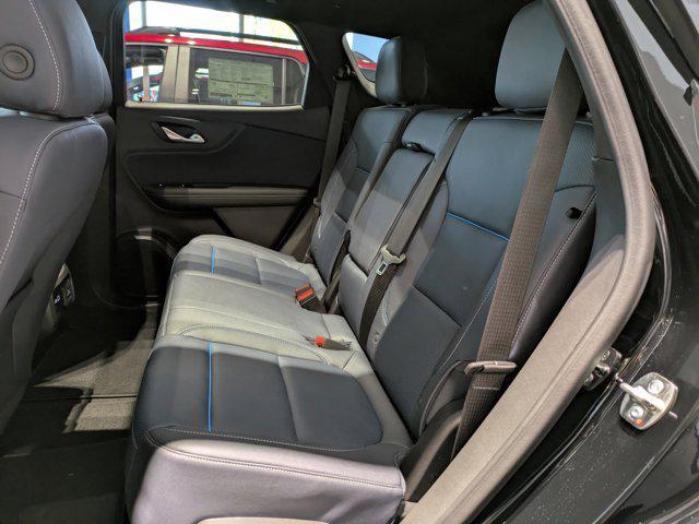 new 2026 Chevrolet Blazer car, priced at $50,690