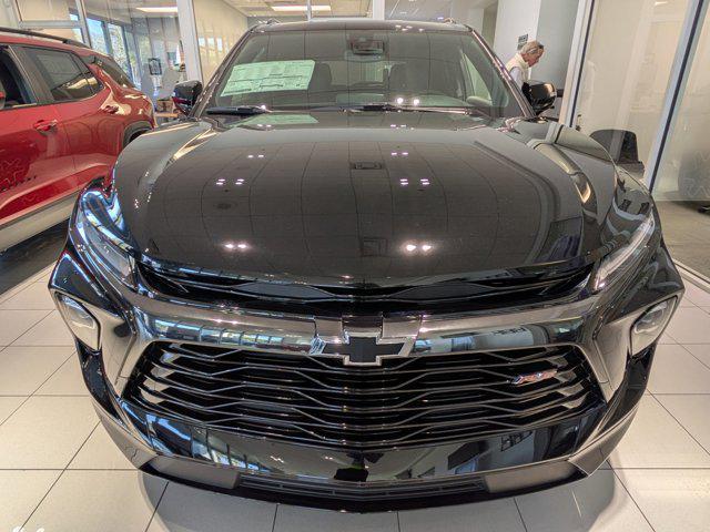 new 2026 Chevrolet Blazer car, priced at $50,690