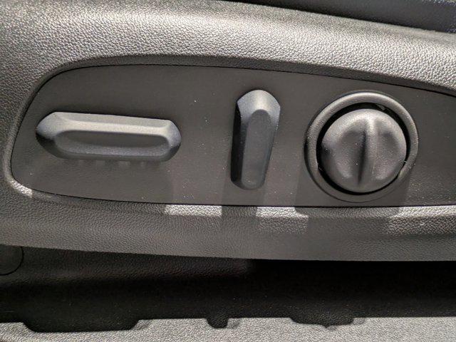 new 2026 Chevrolet Blazer car, priced at $50,690