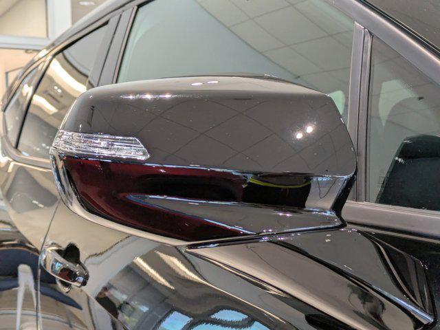 new 2026 Chevrolet Blazer car, priced at $50,690