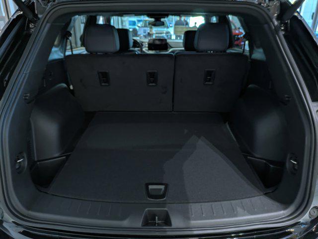 new 2026 Chevrolet Blazer car, priced at $50,690