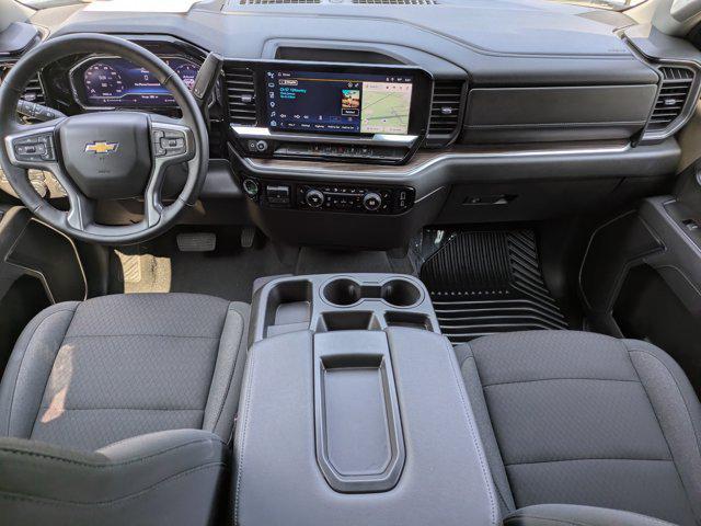 used 2025 Chevrolet Silverado 2500 car, priced at $58,951