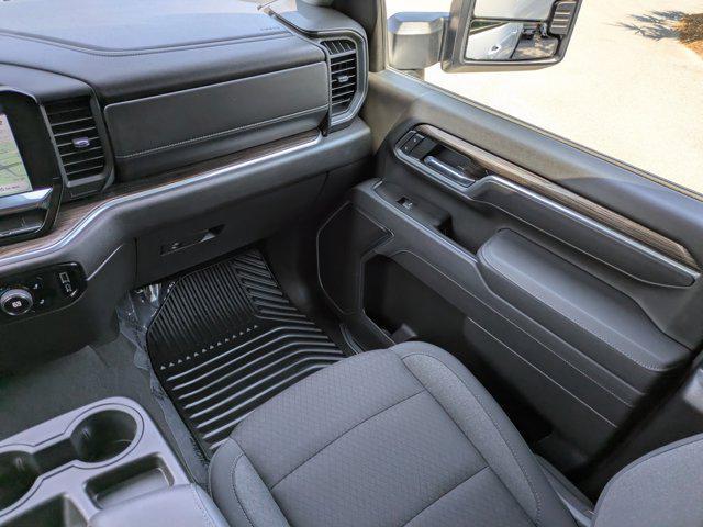 used 2025 Chevrolet Silverado 2500 car, priced at $58,951