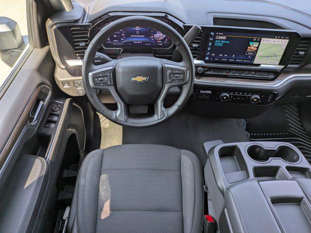 used 2025 Chevrolet Silverado 2500 car, priced at $58,951