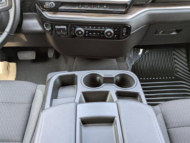 used 2025 Chevrolet Silverado 2500 car, priced at $58,951