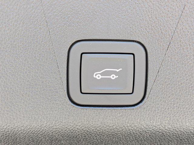 new 2025 Chevrolet Suburban car, priced at $81,795