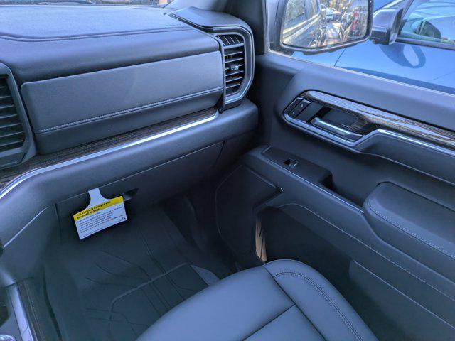 new 2026 Chevrolet Silverado 1500 car, priced at $60,405