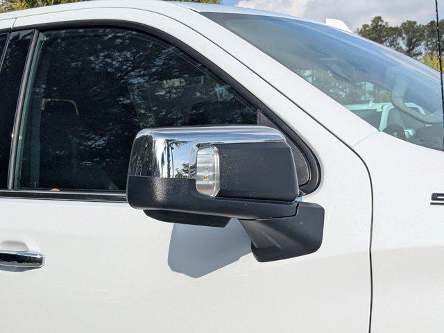 new 2026 Chevrolet Silverado 1500 car, priced at $70,660