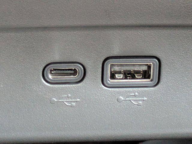 new 2026 Chevrolet Trax car, priced at $27,990