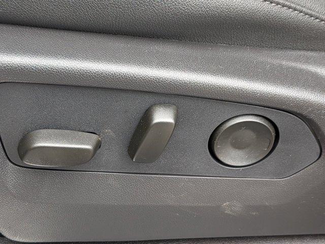 new 2026 Chevrolet Silverado 1500 car, priced at $68,675