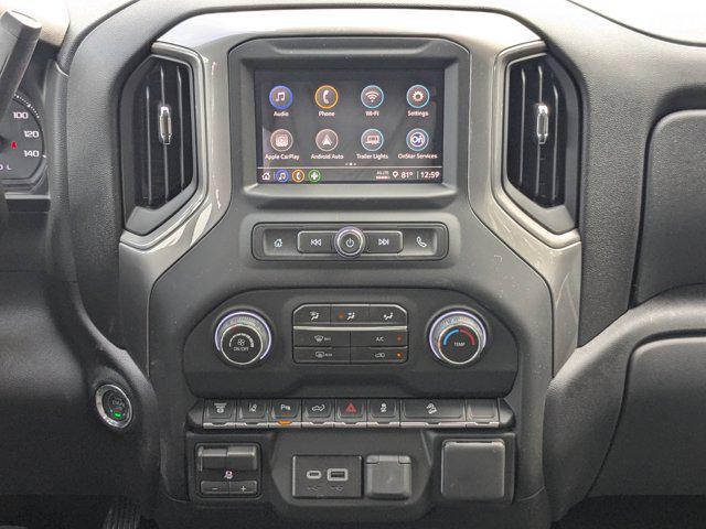 new 2026 Chevrolet Silverado 2500 car, priced at $68,780