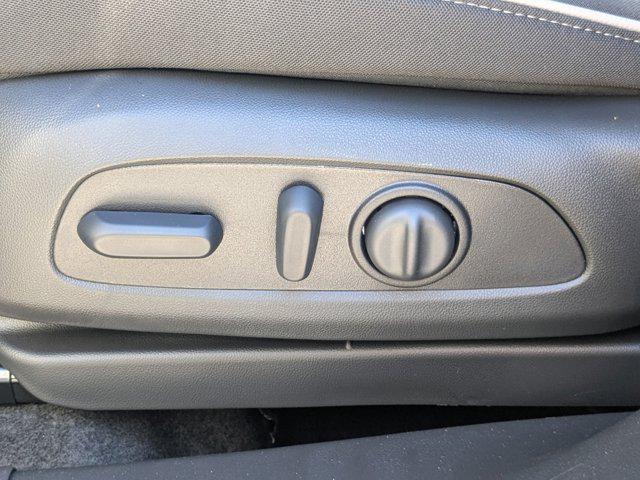 new 2026 Chevrolet TrailBlazer car, priced at $30,570