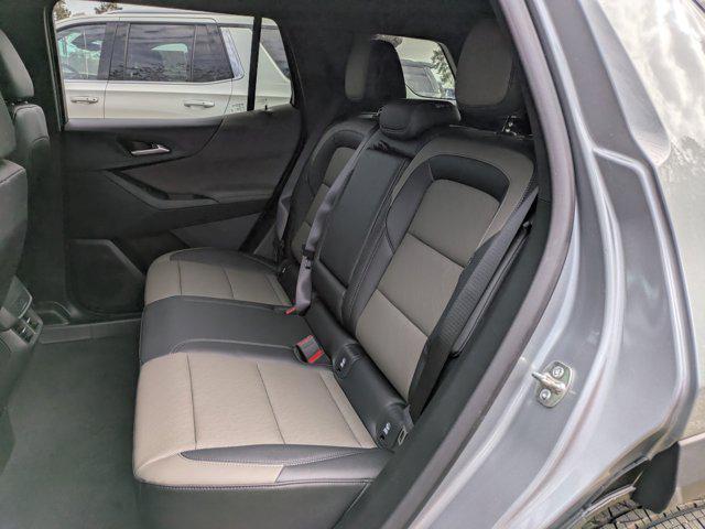 new 2026 Chevrolet Equinox car, priced at $32,845