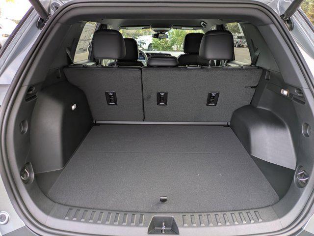 new 2026 Chevrolet Equinox car, priced at $32,845