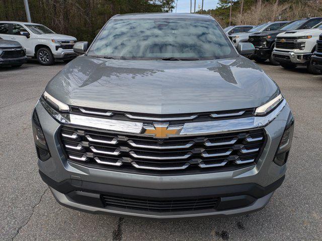 new 2026 Chevrolet Equinox car, priced at $32,845