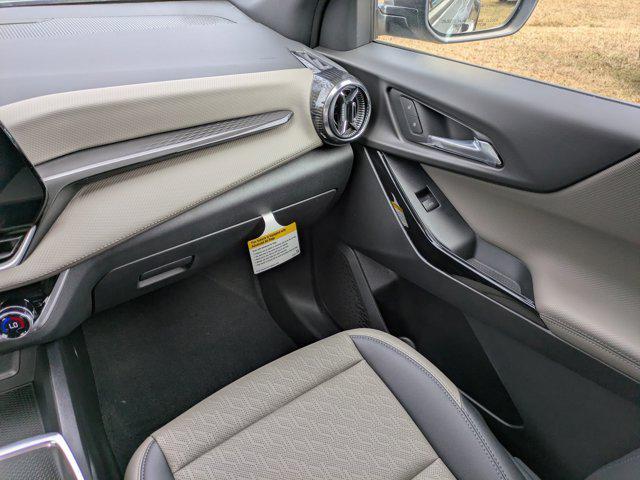 new 2026 Chevrolet Equinox car, priced at $32,845