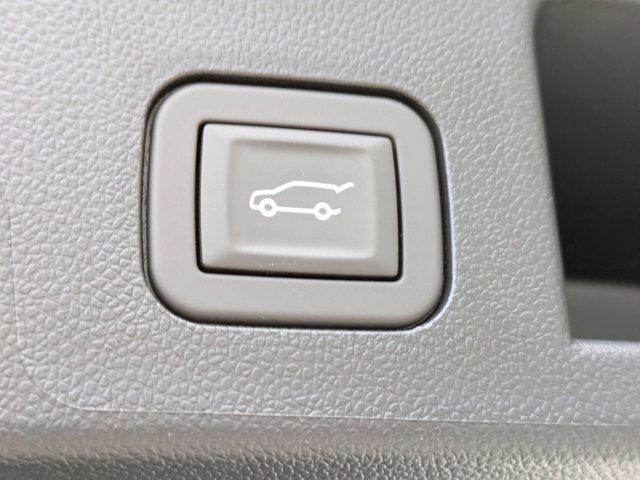 new 2026 Chevrolet Equinox car, priced at $32,845