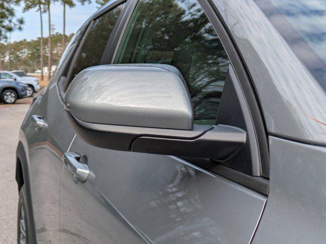 new 2026 Chevrolet Equinox car, priced at $32,845