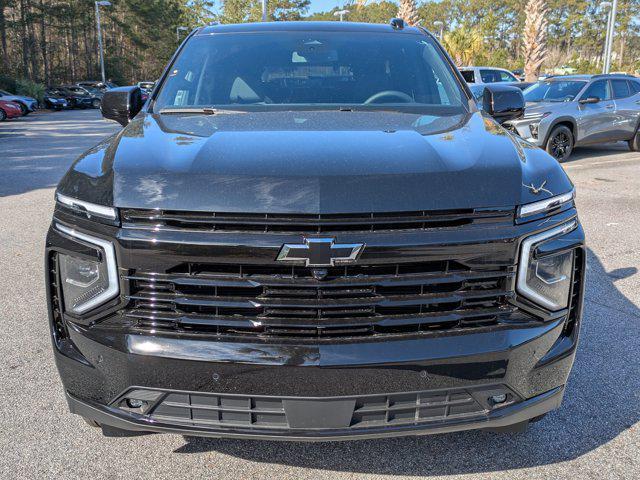 new 2026 Chevrolet Tahoe car, priced at $81,120