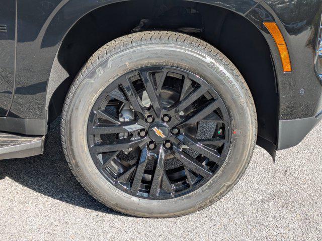 new 2026 Chevrolet Tahoe car, priced at $81,120