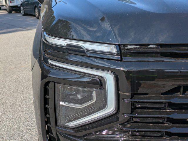 new 2026 Chevrolet Tahoe car, priced at $81,120