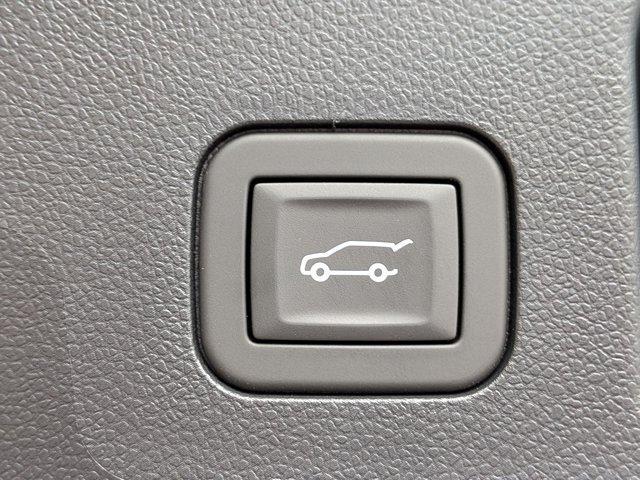 new 2026 Chevrolet Equinox car, priced at $35,395