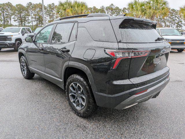 new 2026 Chevrolet Equinox car, priced at $35,395