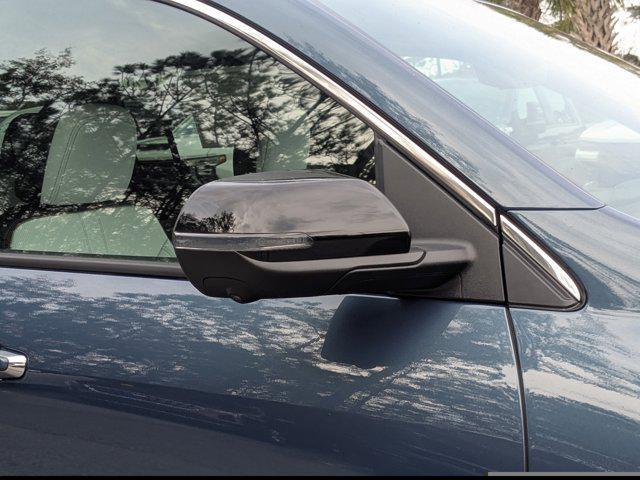 new 2026 Chevrolet Traverse car, priced at $58,970