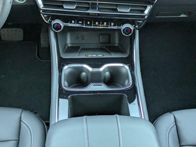 new 2026 Chevrolet Traverse car, priced at $48,300