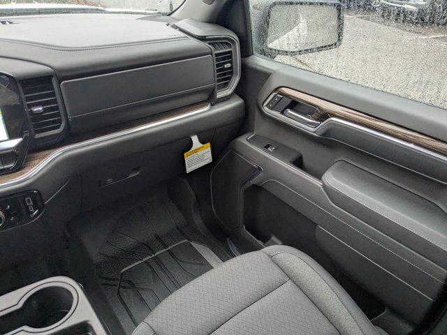 new 2026 Chevrolet Silverado 1500 car, priced at $54,304